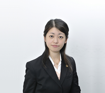 勤務弁護士 山内 弘美(ヤマウチ ヒロミ)