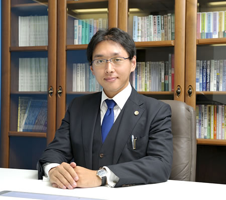 代表 柴田 収(シバタ シュウ)