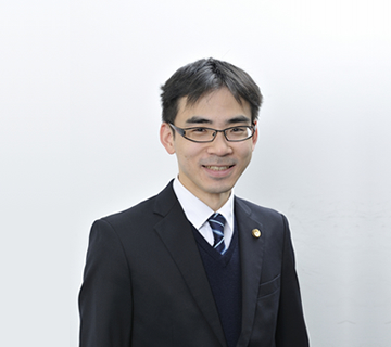勤務弁護士 板谷 多摩樹(イタタニ タマキ)